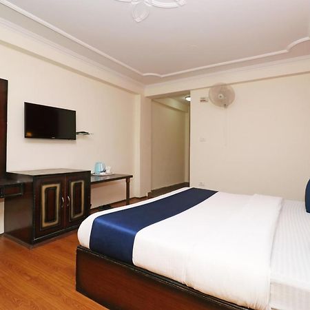 Hotel Vanson Villa - Near Connaught Place 新德里 外观 照片