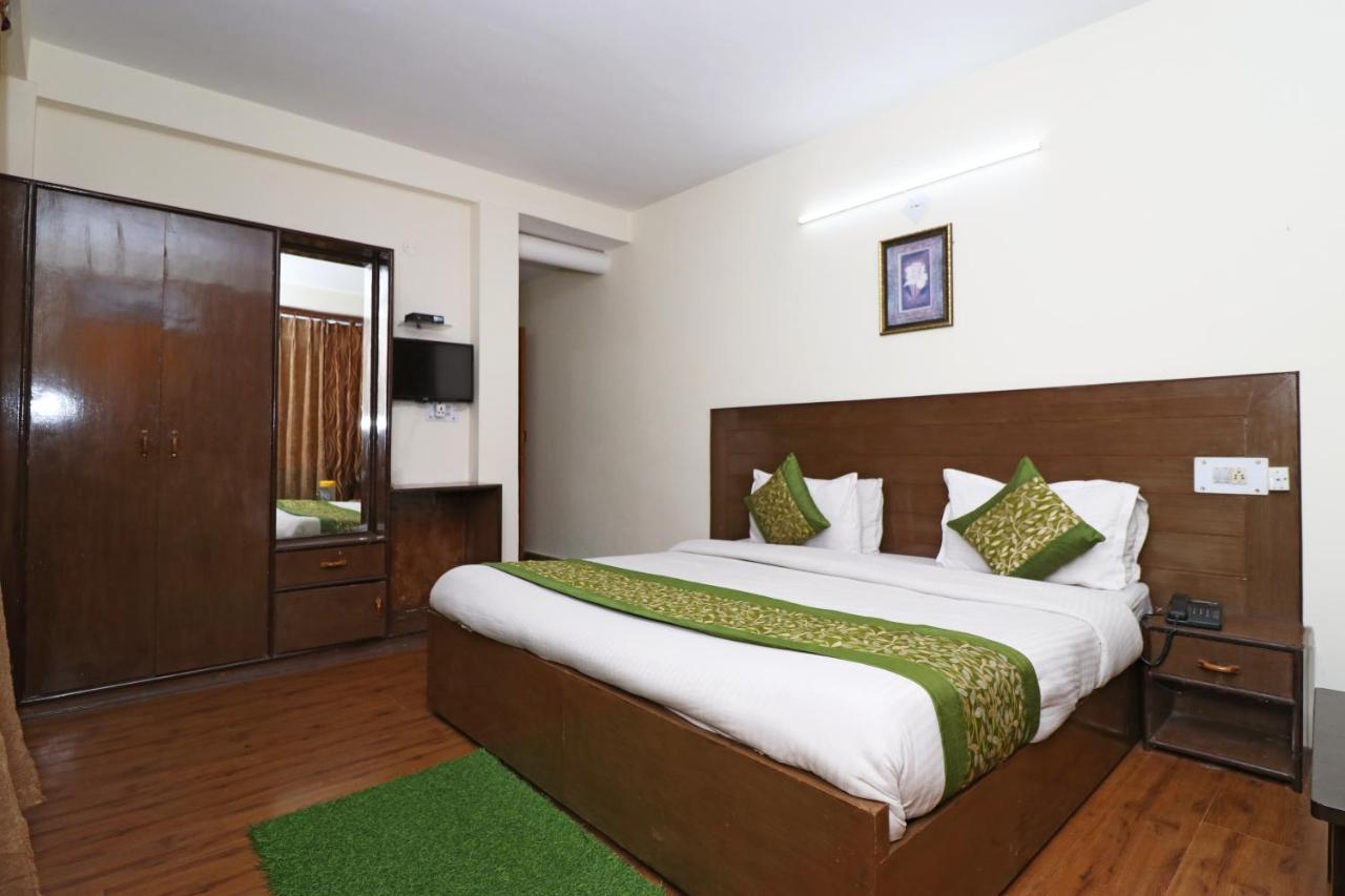 Hotel Vanson Villa - Near Connaught Place 新德里 外观 照片